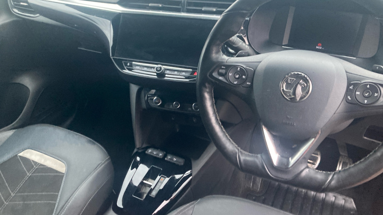 Vauxhall Corsa 1.2 Turbo Ultimate 5dr Auto Petrol Hatchback